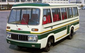 Beijing BJ632B 1982 года